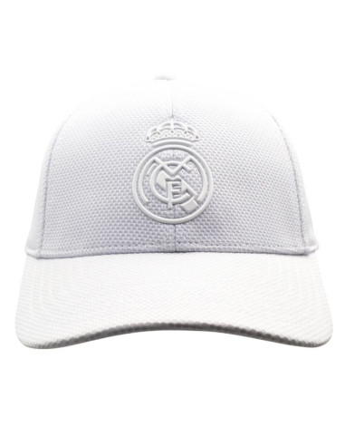 Real madryt czapka z daszkiem rm3go48