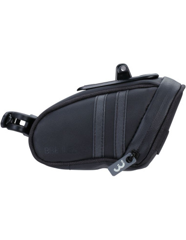 Torba podsiodłowa bbb curvepack reflect