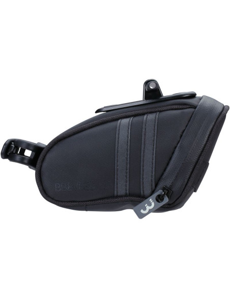 Torba podsiodłowa bbb curvepack reflect