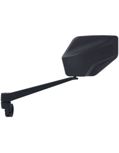 Lusterko rowerowe bbb e-view clamp mount