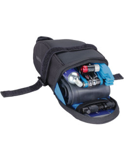 Torba podsiodłowa bbb speedpack