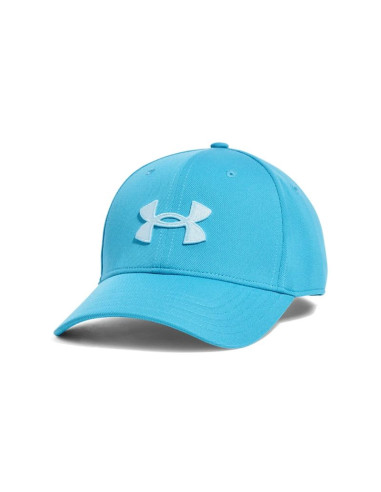 Czapka męska under armour 1376701-410