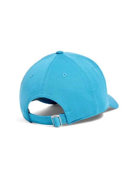 Czapka męska under armour 1376701-410