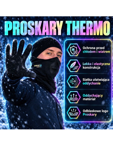 Komin sportowy proskary s1062907