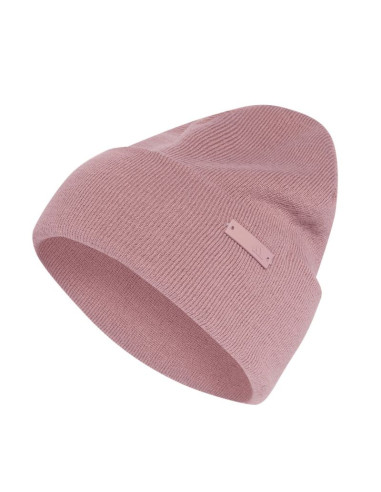 Czapka adidas tonal beanie różowa kt4776
