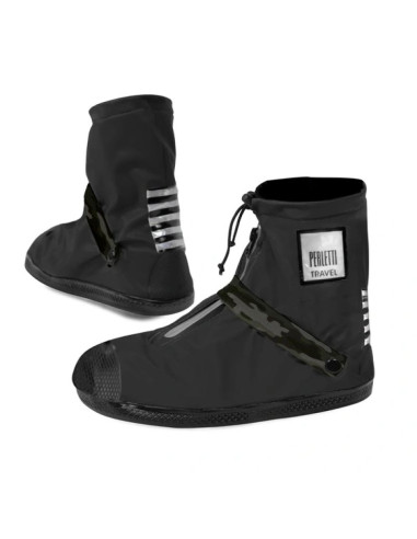 Perletti ochraniacze na buty wodoodporne niskie r.m