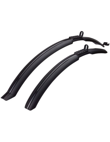 Zestaw błotników bbb fenders rainprotectors