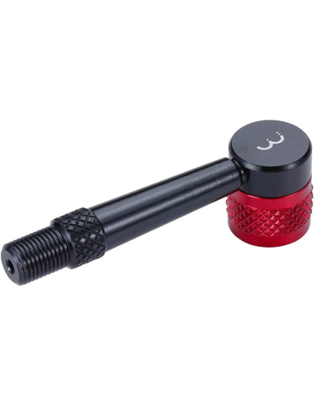 Adapter głowicy pompki bbb airpipe