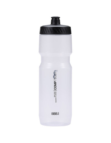Bidon bbb 750ml comptank xl