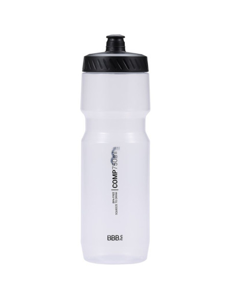 Bidon bbb 750ml comptank xl