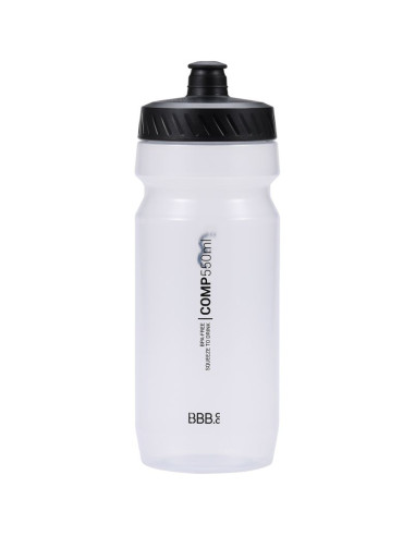 Bidon bbb 550ml comptank