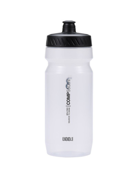 Bidon bbb 550ml comptank