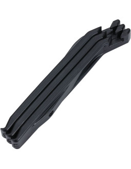Łyżki do opon bbb easylift 3 szt.