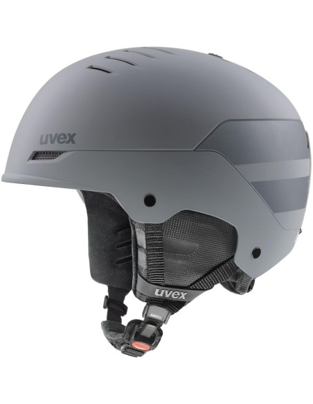 Kask narciarski uvex wanted
