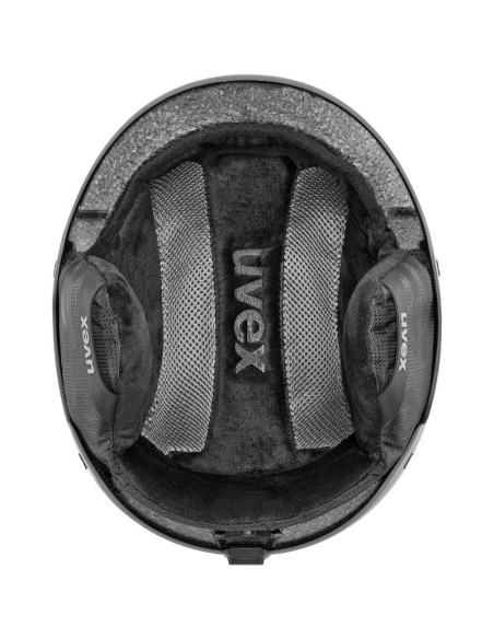 Kask narciarski uvex wanted