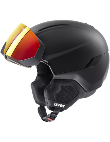 Kask narciarski uvex horizon cv mips