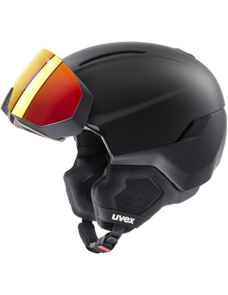 Kask narciarski uvex horizon cv mips