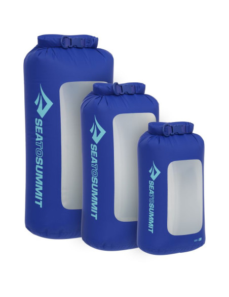 Worek sea to summit lightweight dry bag view