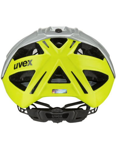 Kask rowerowy uvex gravel x