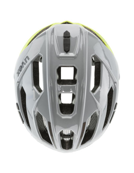 Kask rowerowy uvex gravel x