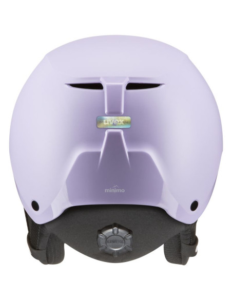 Kask narciarski uvex minimo