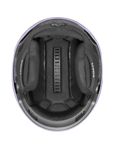 Kask narciarski uvex minimo