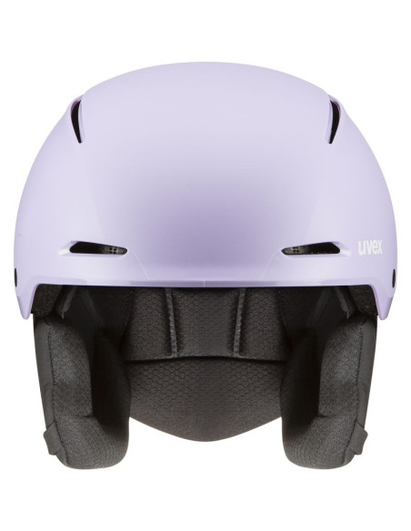Kask narciarski uvex minimo