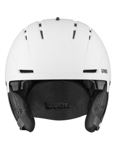 Kask narciarski uvex stance