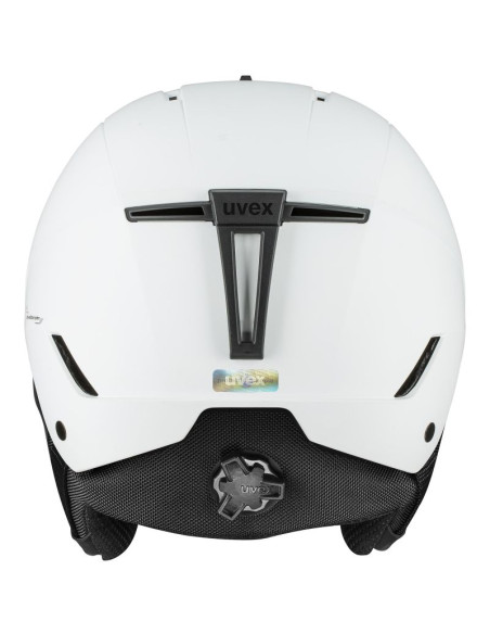Kask narciarski uvex stance