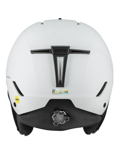 Kask narciarski uvex stance mips