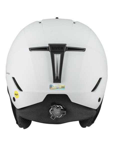 Kask narciarski uvex stance mips