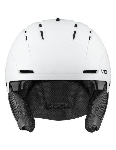 Kask narciarski uvex stance mips