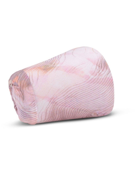 Czapka z daszkiem buff coolnet® uv pack speed cap orisa azalea s/m