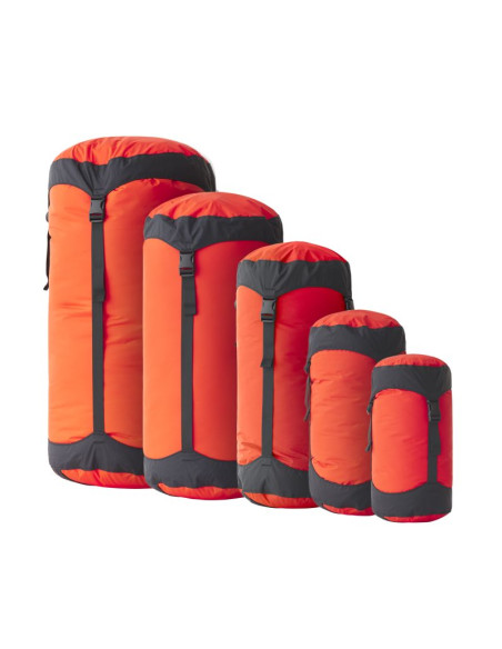 Worek kompresyjny do pakowania sea to summit lightweight compression sack