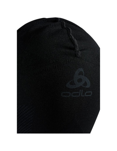 Kominiarka odlo face mask evolution warm czarny