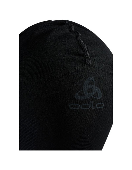 Kominiarka odlo face mask evolution warm czarny