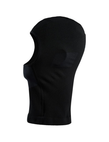 Kominiarka odlo face mask evolution warm czarny