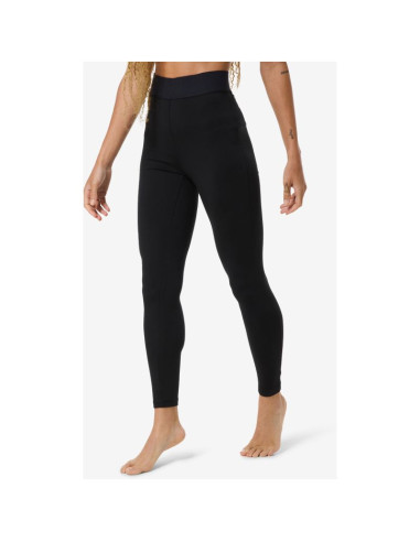 Legginsy damskie super.natural w lux base tight czarne