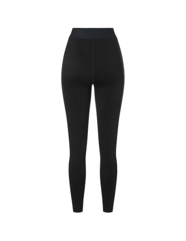 Legginsy damskie super.natural w lux base tight czarne