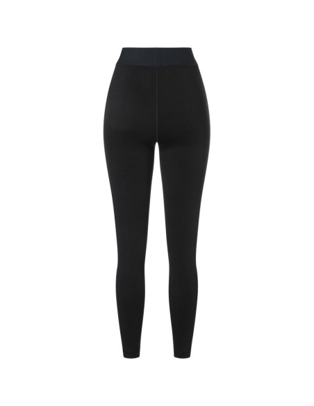 Legginsy damskie super.natural w lux base tight czarne