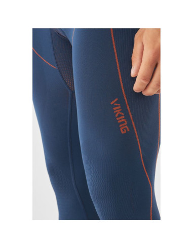 Bielizna męska viking primeone man set sensil bodyfresh granatowa