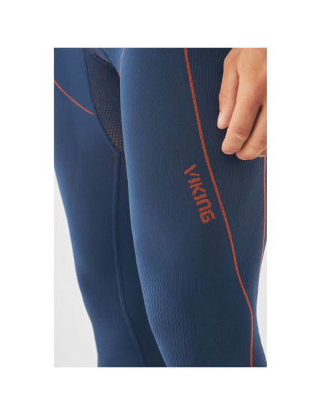 Bielizna męska viking primeone man set sensil bodyfresh granatowa