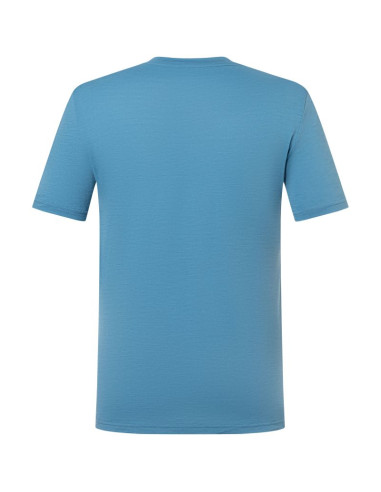 Koszulka męska super.natural m sn sailor tee niebieska