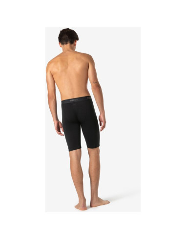 Szorty męskie super.natural m tundra175 short tight czarne