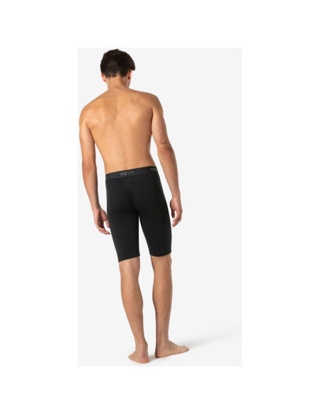 Szorty męskie super.natural m tundra175 short tight czarne