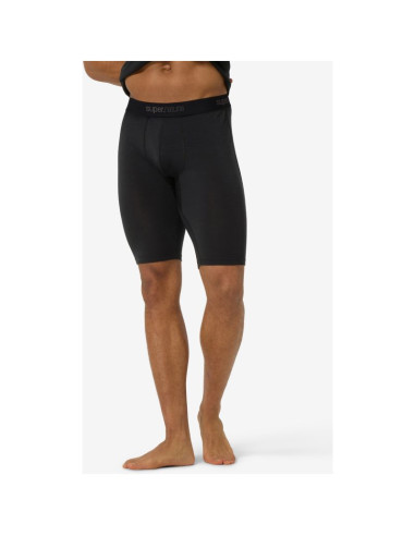 Szorty męskie super.natural m tundra175 short tight czarne