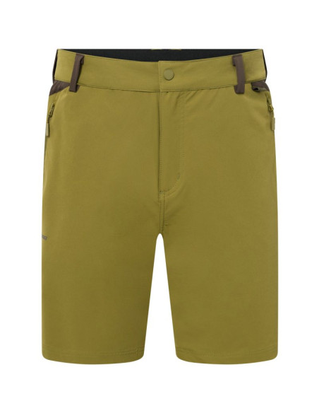 Spodenki męskie viking sequoia shorts man bamboo khaki