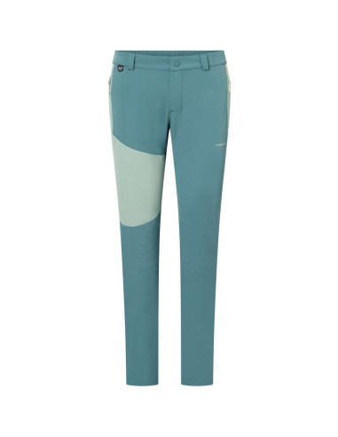 Spodnie damskie viking rago lady zielone