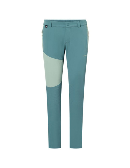 Spodnie damskie viking rago lady zielone