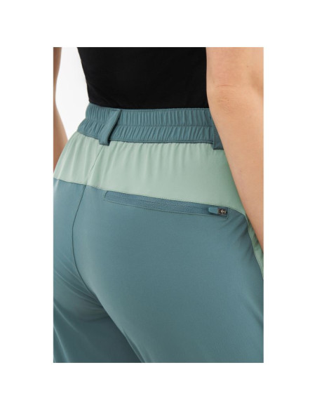 Spodnie damskie viking rago lady zielone